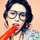 Illustration for article titled Kreayshawn Says There Are, Like, Times When It Sucks Being White, You Know?